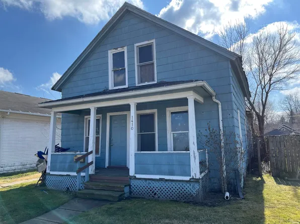 1410 W Indiana Ave, South Bend, IN 46613