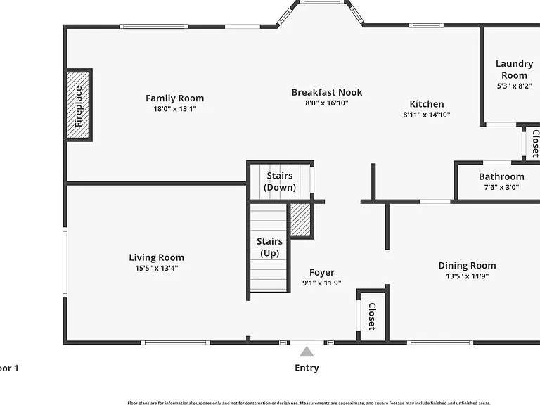 100 Fir Tree Ln — Photo 24