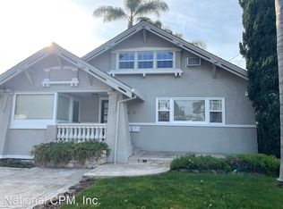 68 Hawthorne Way UNIT A, San Jose, CA 95110