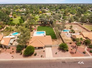 8941 S Kenwood Ln, Tempe, AZ 85284