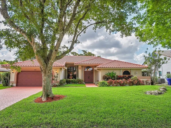 5633 NW 86th Avenue, Coral Springs, FL 33067