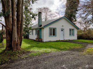 121 W Marion St, Aberdeen, WA