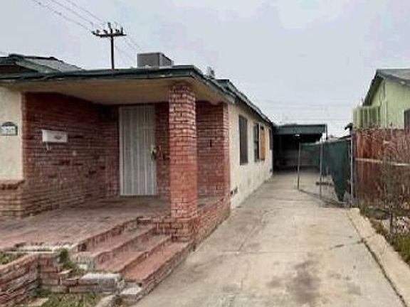 Property Side View