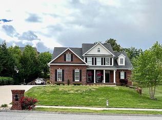 1006 Allandale Cir, Kingsport, TN 37660