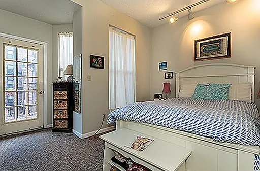 760 Tremont St #1 — Photo 1