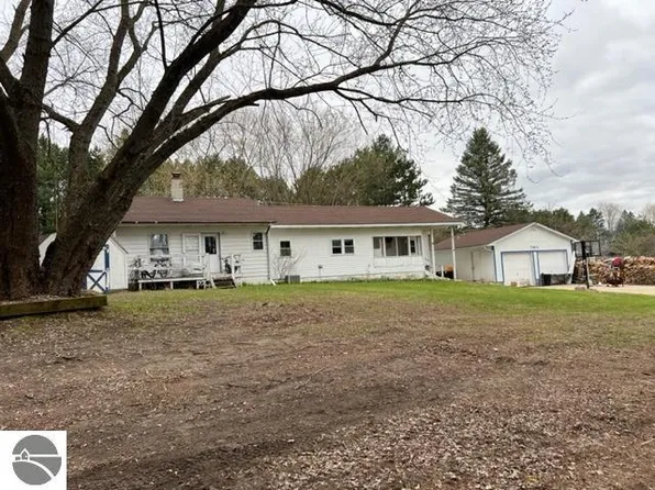 7901 N Morey Rd, Lake City, MI 49651