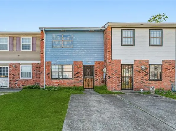 7024 Northgate Dr, New Orleans, LA 70128