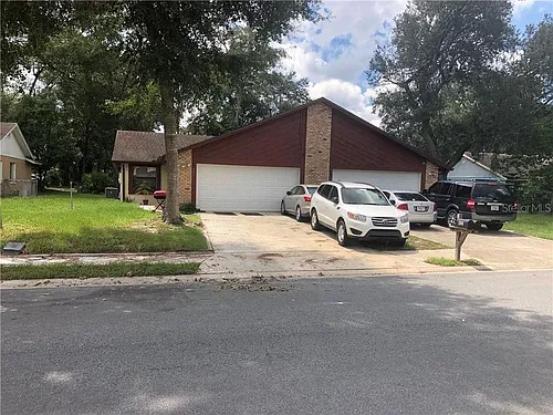 422 Forest Park Ln Photo 1