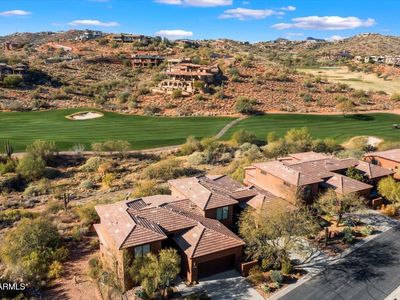 16247 E LINKS Drive, Fountain Hills, AZ, 85268