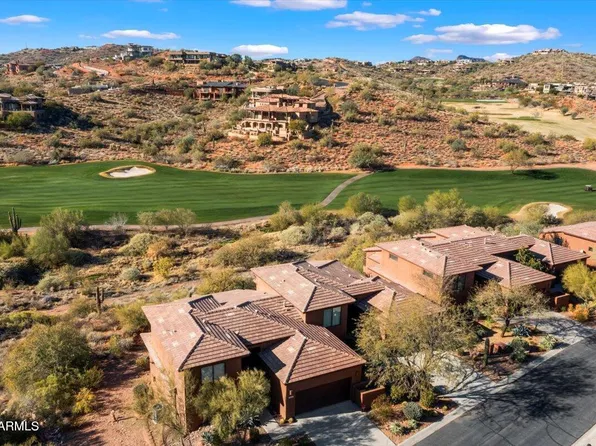 16247 E LINKS Drive, Fountain Hills, AZ 85268