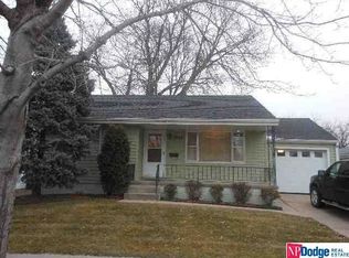 1940 N C St, Fremont, NE 68025