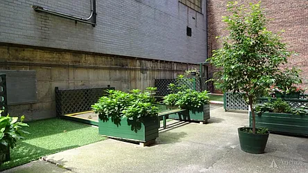 Rented by Anchor Associates