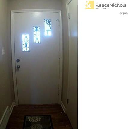 Entry Way
