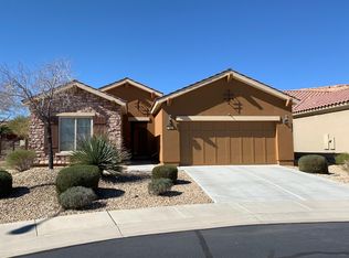 1421 Chuck Wagon Run, Mesquite, NV 89034