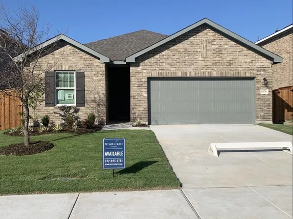 1878 Everglades Dr, Forney, TX 75126
