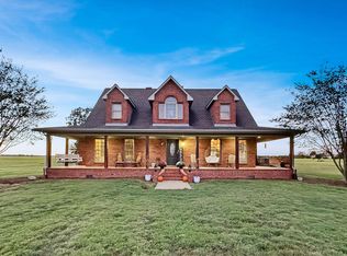 3873 Van Cleave Rd, Murray, KY 42071