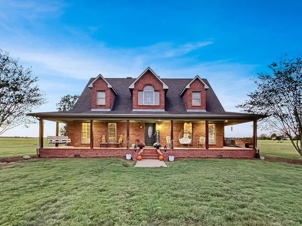 3873 Van Cleave Rd, Murray, KY 42071