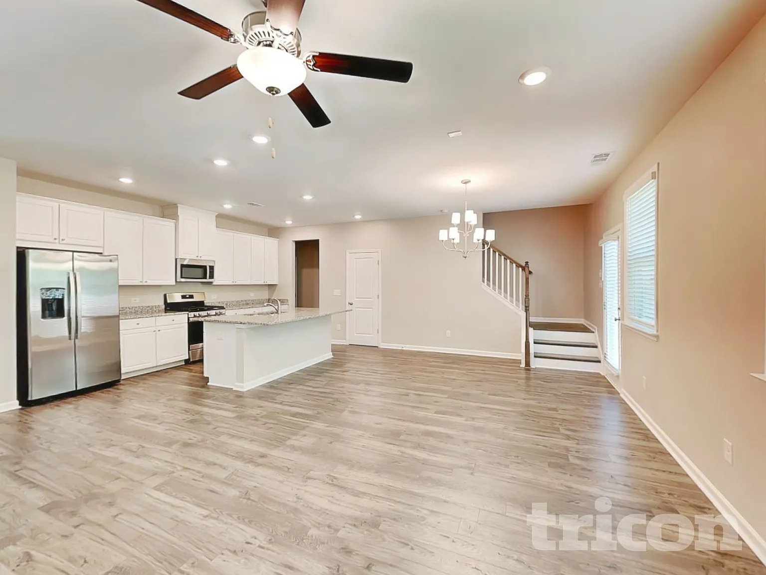 207 Chapelcrest Lane Holly Springs GA — Photo 4