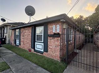 433 Whitney Ave, New Orleans, LA 70114