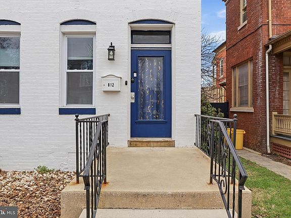 3rd image of 812 S George St