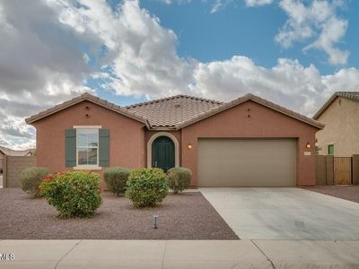 7515 W Darrel Rd, Laveen, AZ, 85339