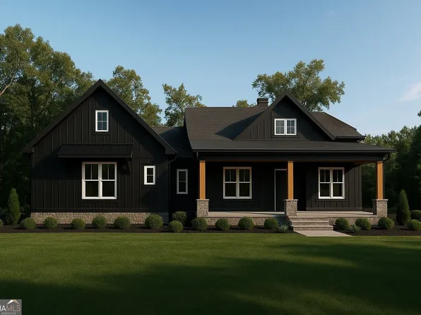 0 Cliffs St Lot 11, Dalton, GA 30721