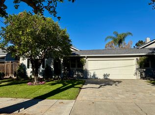 1163 Britton Ave, San Jose, CA 95125