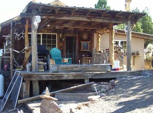 3456 Pinenut Rd, Gardnerville, NV 89410