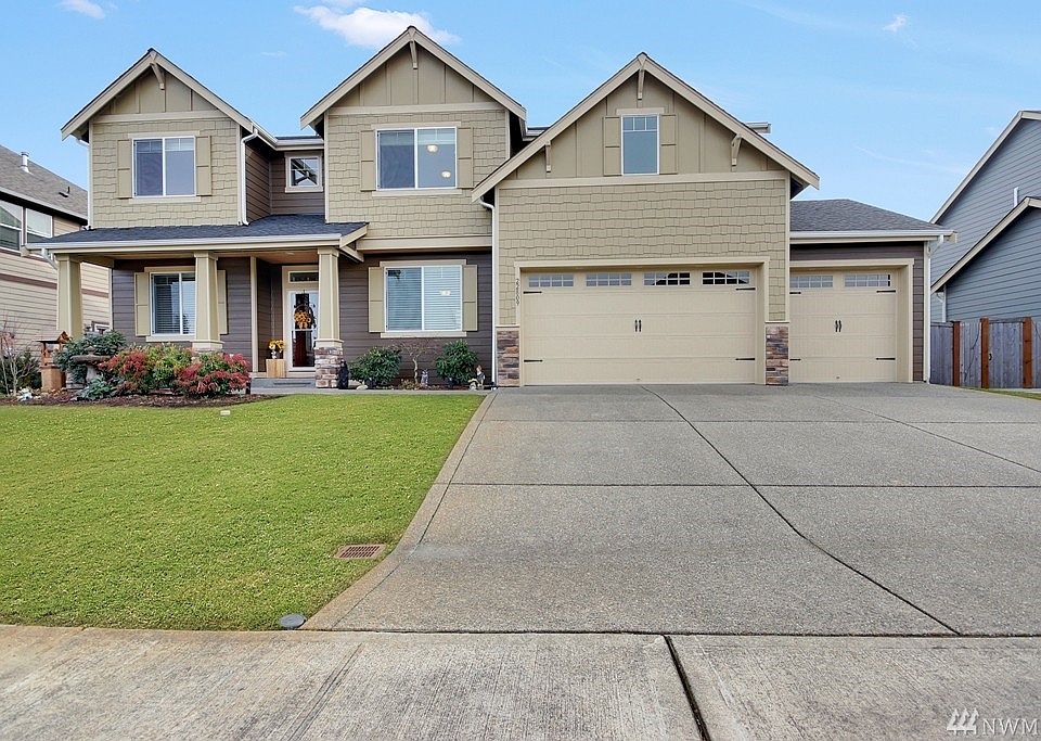 1st image of 22809 81st Avenue Ct E
