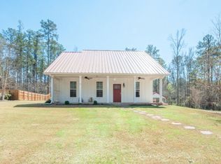203 Smokey Cir, North Augusta, SC 29860