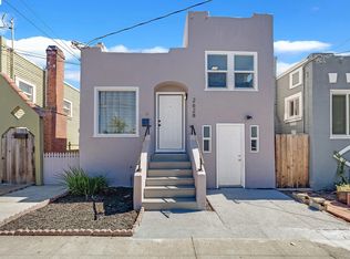 2628 75th Ave, Oakland, CA 94605