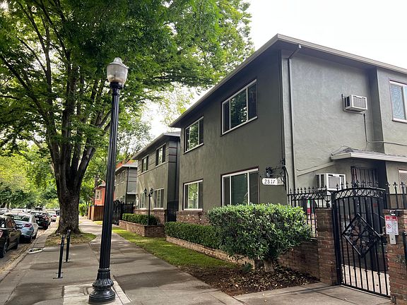 Rio Terrace Apts.