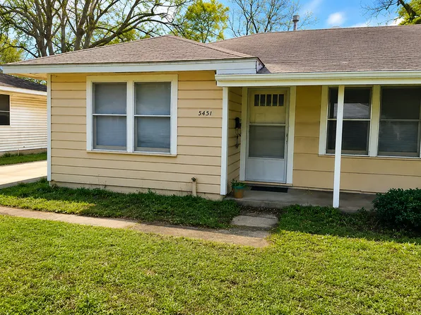 3431 Canal Ave, Groves, TX 77619