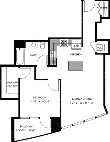 LPM Apartments — Photo 46
