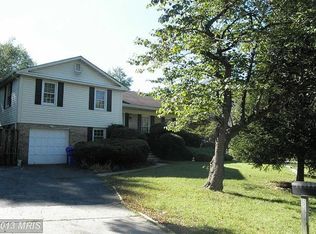 13304 Collingwood Ter, Silver Spring, MD 20904