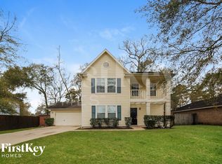 17107 Scuttle Way, Crosby, TX 77532