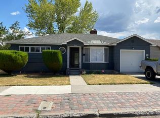 744 Roberts St, Reno, NV 89502