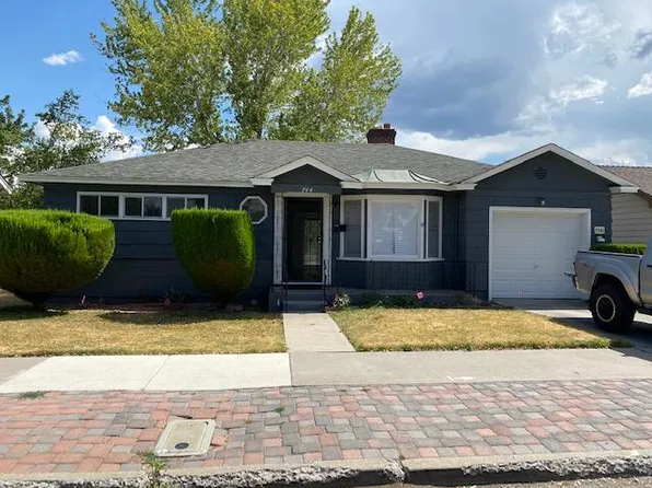 744 Roberts St, Reno, NV 89502