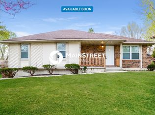17013 E 3rd Ter S, Independence, MO 64056