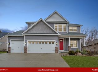 6121 Chattan Dr, West Lafayette, IN 47906