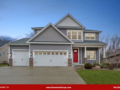 6121 Chattan Dr, West Lafayette, IN, 47906