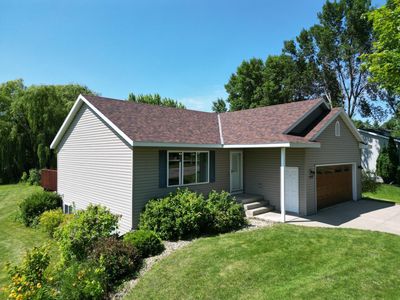 1105 Dana Dr SE, Willmar, MN, 56201