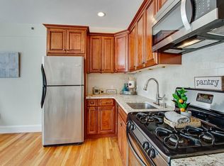 74 School St APT 23, Waltham, MA 02452