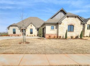 717 Legacy Ave, Norman, OK 73069