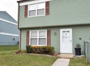 416 Red Tulip Ct, Taneytown, MD 21787