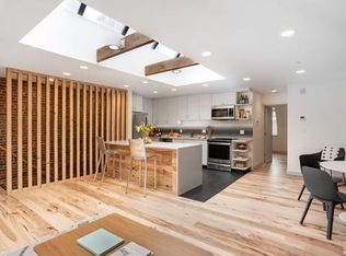 163 Newbury St #PENTHOUSE, Boston, MA 02116