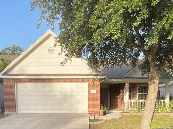 5114 ROAN BROOK, San Antonio, TX 78251