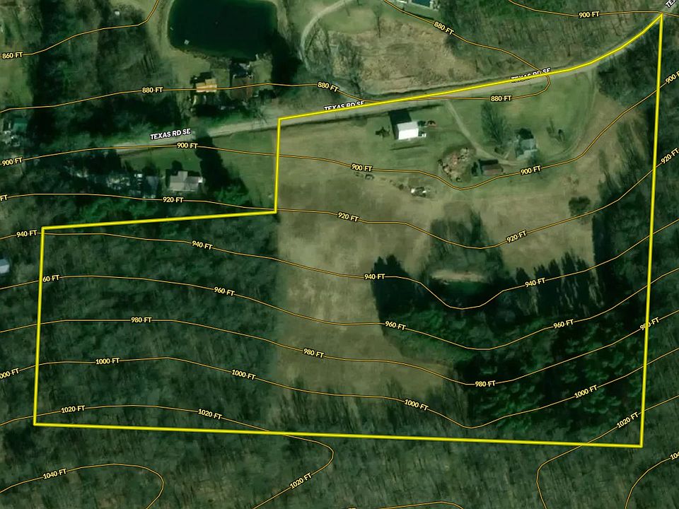 1st image of 16604 Texas Rd SE