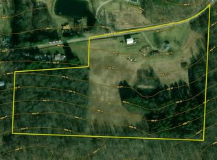 16604 Texas Rd SE, Newark, OH 43056