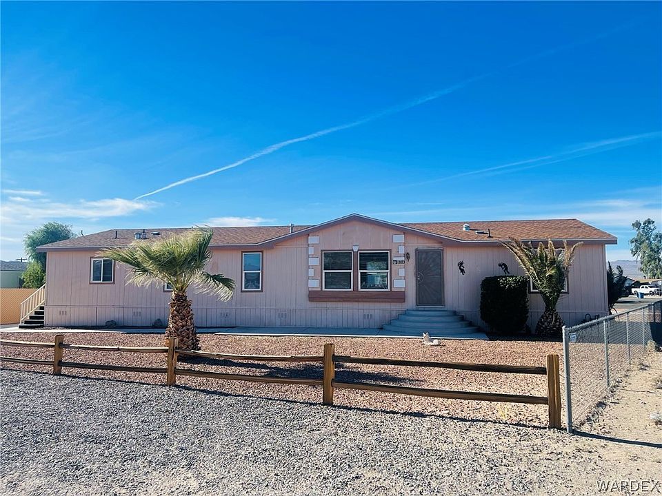 1603 E El Corro, Fort Mohave, AZ 86426 MLS 997505 Zillow